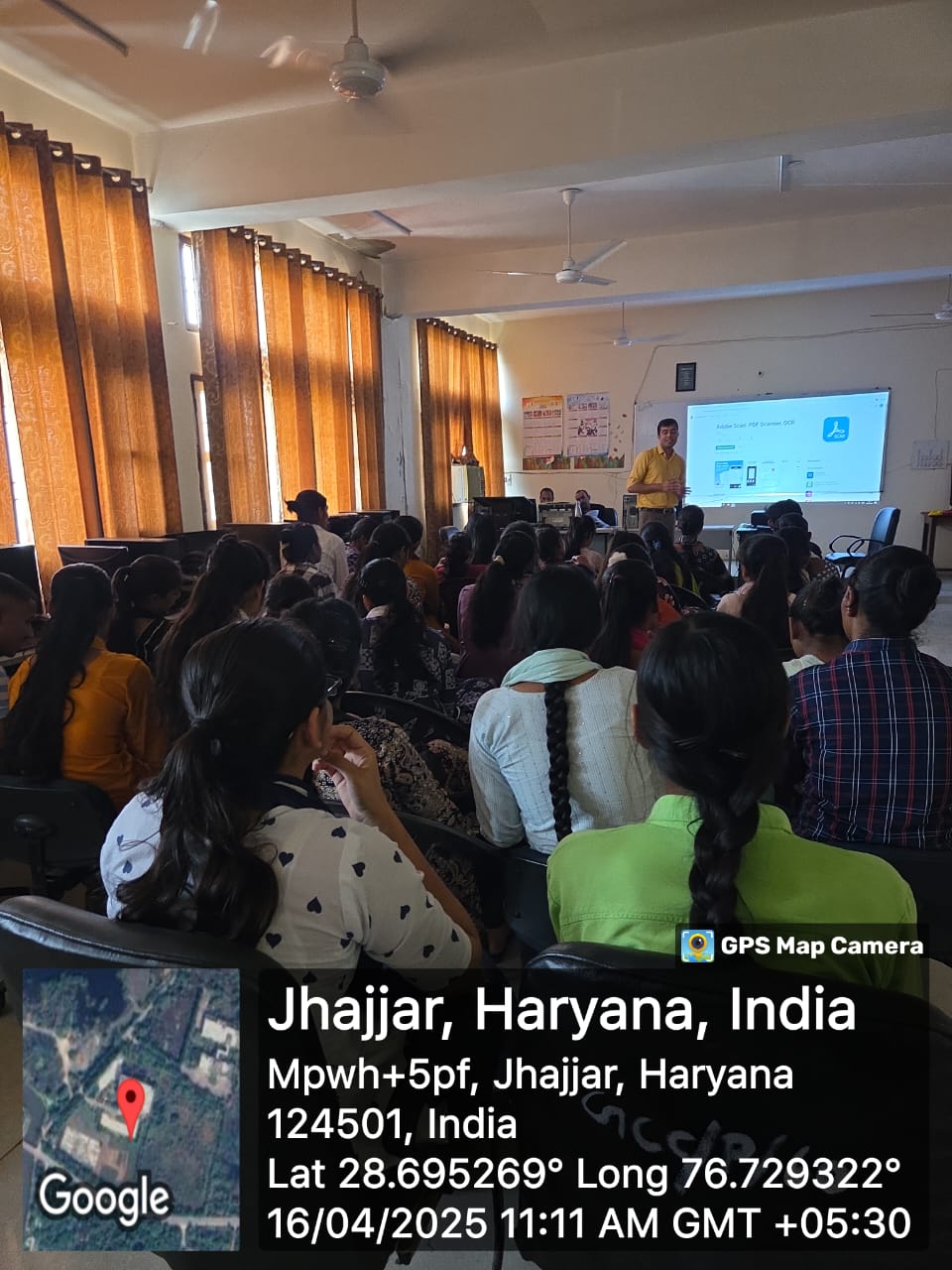 Event image